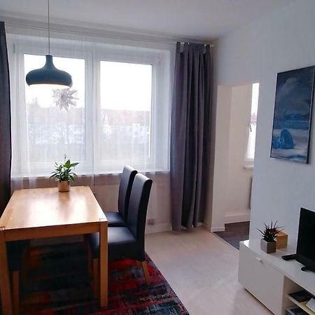 F3 - "Gemuetlich Mit Kunst" Apartman Drezda Kültér fotó